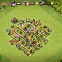 clash of clans