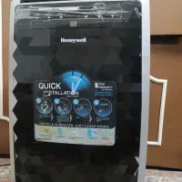 کولر پرتابل 10000 موتور سنگین