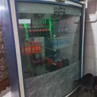 واگذاری وسایل فست‌فود ساندویچ