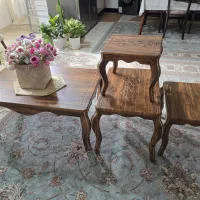 میز عسلی