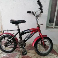 دوچرخه12 قیمت مناسب 4و نیم