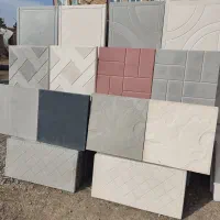 تولیدی موزاییک های نانو پلیمری