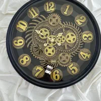فروش ویژه ساعت چرخ دنده ۳ موتوره