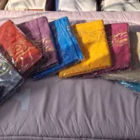 حوله حمامی و دستی درجه یک