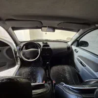 تیبا دو|خودرو سواری و وانت|بندر ترکمن, |دیوار