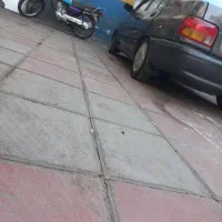 پراید صبا