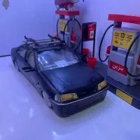 ماکت ۴۰۵