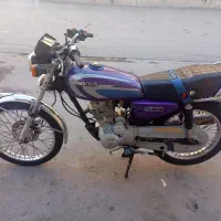 هوندا 200