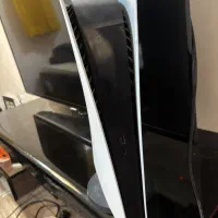 ps5 fat|کنسول، بازی ویدئویی و آنلاین|شیراز, شهرک گلستان شمالی|دیوار