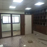 خدمات برش و پی وی سی و مونتاژ ام دی اف mdf