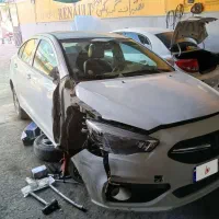 شاهین تصادفی فوری فقط امروز چهارشنبه