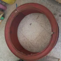 رینگ کامیون