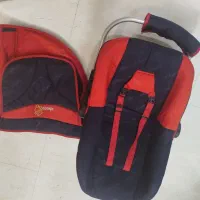 کرییر کودک