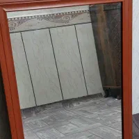 آیینه|آینه|شاهرود, |دیوار