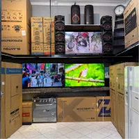 خریدار ال ای دی کارکرده ایرانی خارجی ۵۵/۶۵/۷۵/اینچ