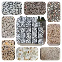 تولید موزاییک صنعتی  در مرودشت