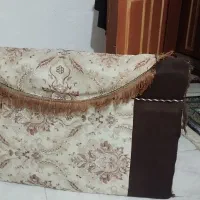 کپسول، باربند، پشتی