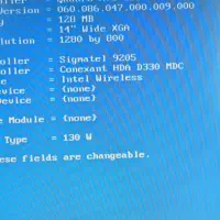 dell d630|رایانه همراه|همدان, |دیوار