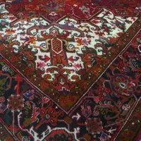 ۱۲متری هریس آلوارکارکرده درحدنو