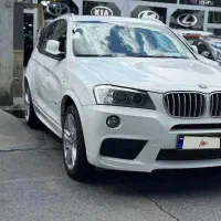 Bmw x3 2014|خودرو سواری و وانت|ارومیه, |دیوار
