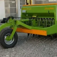 فروش یک دستگاه عمیقکار ۱۴ ردیفه سندان