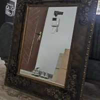 آینه دکوراتیو کلاسیک