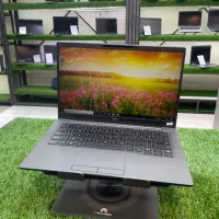 لپتاپ DELL 7400 ظریف 8 هسته ای کاملا تست شده