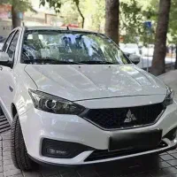 خودرو سهند مدل ۱۴۰۴ بیمه فول