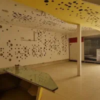 اجاره ۱۰۰ متری مغازه رهنان
