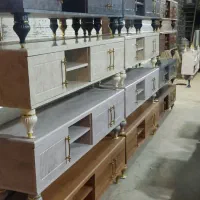 تولیدی میز تلویزیون ۱۶۰ و ۱۸۰