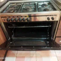فر گاز استیل عالیستان