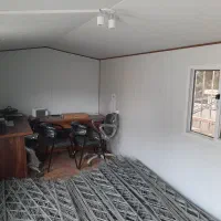 کانکس 2.4*6|ابزارآلات|منجیل, |دیوار