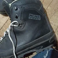 کفش ایمنی مارک مندل