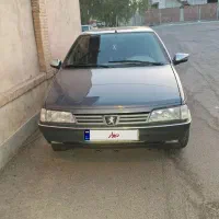 405|خودرو سواری و وانت|بم, |دیوار