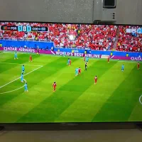 تلوزیون دوو ۵۵اینچ