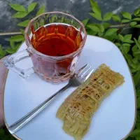 رشته خشکار