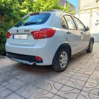 کوییک مدل ۱۴۰۰ ساده