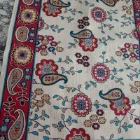 فرش فانتزی فرش 4متری فرش اتاق کودک قالیچه قالی