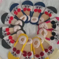 جوراب بچگونه