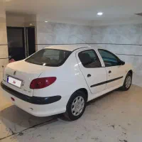 206 SD مدل ۹۶