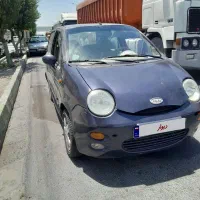 ام وی ام ۱۱۰ مدل ۹۱ اقساطی