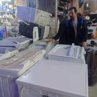 تعمیر انواع لباسشویی در منزل بیست سال سابقه