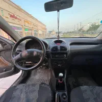 ۲۰۶ ب شرط|خودرو سواری و وانت|مشهد, حجاب (شهرک غرب)|دیوار