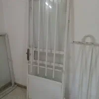 در و پنجره و حفاظ