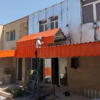 جوشکاری و برشکاری