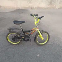 دوچرخه ۱۶