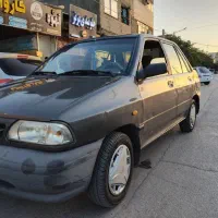 فروش ماشین مدل۸۶
