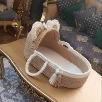 کریر تریکو بافی تمام سایبان