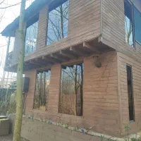 خانه ای در محیطی خوش نشین