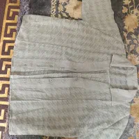 مانتو فری سایز چهار رنگ